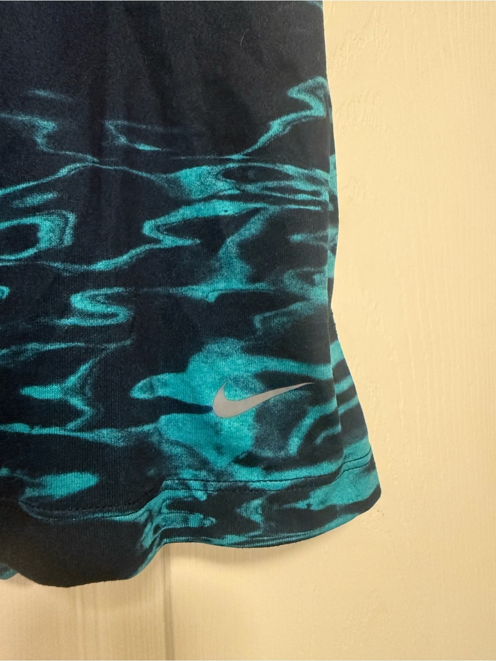 Nike Dry-Fit Racerback Tank - Picture 3 of 5